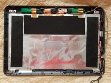 Кришка матриці Msi&nbsp;Wind&nbsp;U100